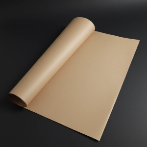 کاغذ کرافت 125 گرم تبریز