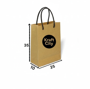 بگ دستی ابعاد25*35*10