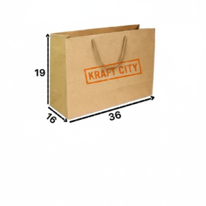 بگ دستی ابعاد 36*19*16