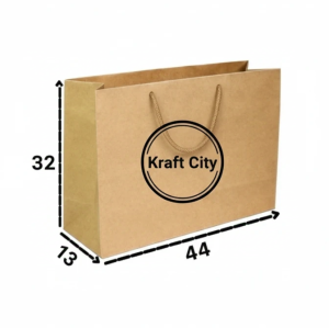 بگ دستی ابعاد 32*44*13