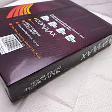 کاغذ کپی مکس 80 گرم صبا a3