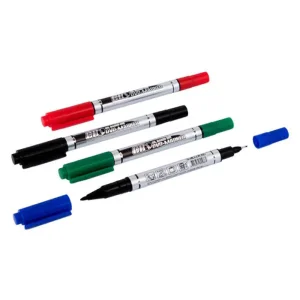 ماژیک سی دی دو سر بیرو BRO-1200