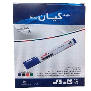 ماژیک وایت برد کیان