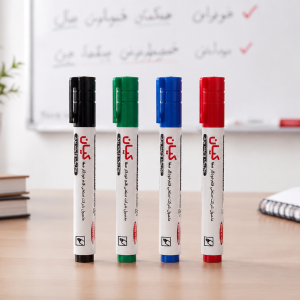 ماژیک وایت برد کیان