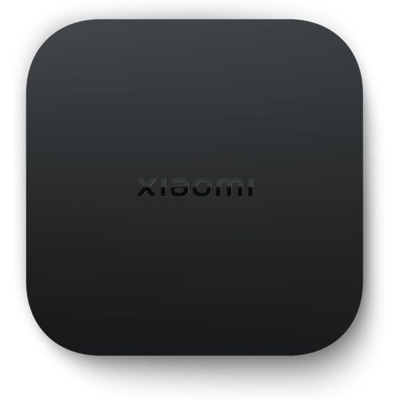 اندروید باکس شیائومی نسل دوم مدل Xiaomi Android Box S 2nd Gen