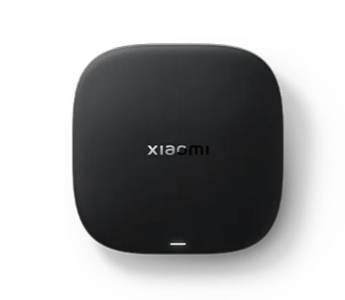 اندروید باکس شیائومی نسل سوم مدل Xiaomi Android Box S 3nd Gen