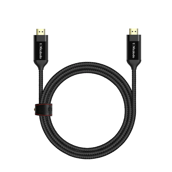 کابل HDMI 4K مک دودو مدل Mcdodo Cable CA-7180 طول 2 متر