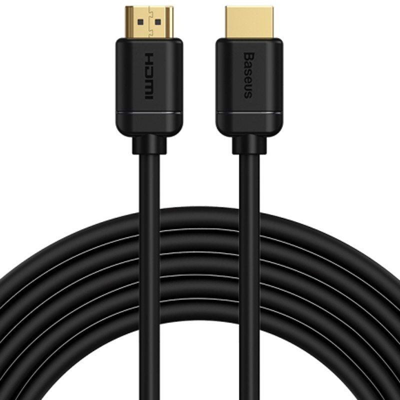 کابل HDMI 4K باسئوس مدل Baseus Cable CAKGQ-D01 طول 5 متر
