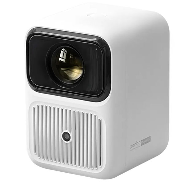 ویدیو پرژکتور شیائومی مدل  Wanbo  Video Projector Dali 1