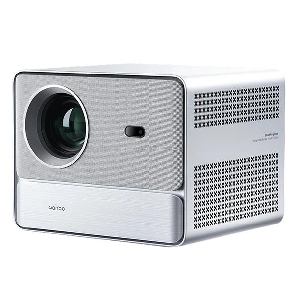 ویدیو پرژکتور ونبو مدل Wanbo  Video Projector Davinci 1