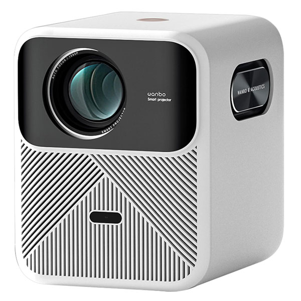 ویدیو پرژکتور  ونبو مدل Wanbo  Video Projector Mozart 1