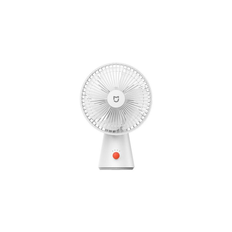 پنکه شارژی شیائومی مدل xiaomi Mini Fan ZMYDFS01DM
