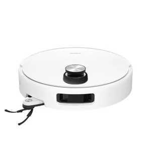 خرید جارو رباتیک شیائومی مدل Xiaomi Robot Vacuum 5