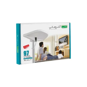 آنتن هوایی ثابت هانی  مدل  Hani 97 Antenna