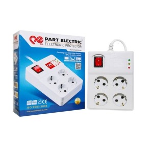 Part Electric Power protector PE2204