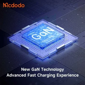 چند راهی و محافظ برق مک دودو مدل Mcdodo Surge Protection Power Strip CH-0620