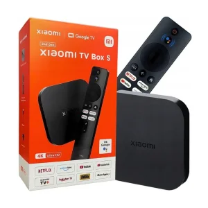 Xiaomi Android Box S 2nd Gen