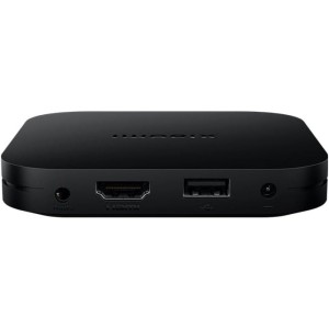 خرید اندروید باکس شیائومی نسل دوم مدل Xiaomi Android Box S 2nd Gen