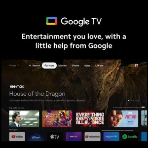 اندروید باکس شیائومی نسل دوم مدل Xiaomi Android Box S 2nd Gen