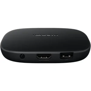 خرید اندروید باکس شیائومی نسل سوم مدل Xiaomi Android Box S 3nd Gen
