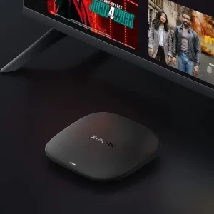 قیمت اندروید باکس شیائومی نسل سوم مدل Xiaomi Android Box S 3nd Gen