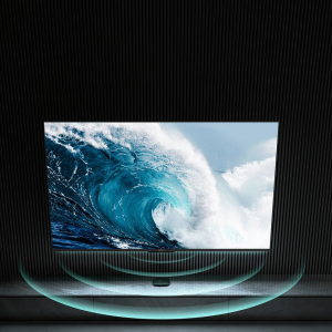 اندروید باکس شیائومی نسل سوم مدل Xiaomi Android Box S 3nd Gen