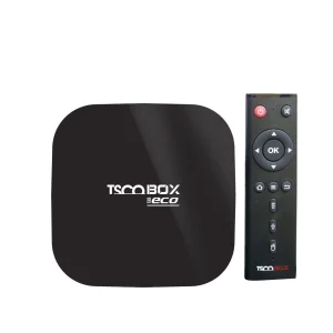 Tsco Android Box TAB ECO