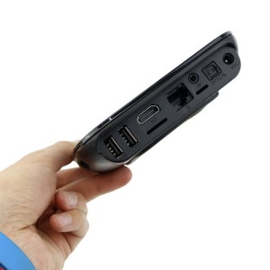 قیمت اندروید باکس تسکو مدل  Tsco Android Box TAB ECO