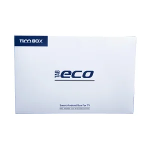 اندروید باکس تسکو مدل  Tsco Android Box TAB ECO