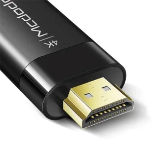 قیمت کابل HDMI 4K مک دودو مدل Mcdodo Cable CA-7180