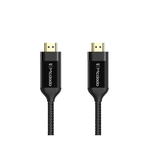 خرید کابل HDMI 4K مک دودو مدل Mcdodo Cable CA-7180