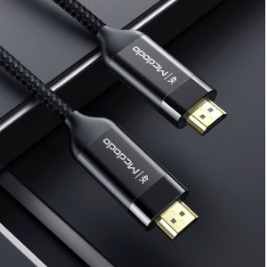 پشتیبانی کابل HDMI 4K مک دودو مدل Mcdodo Cable CA-7180