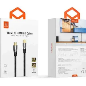 Mcdodo Cable CA-8430