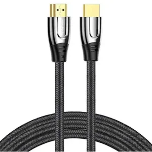 قیمت کابل HDMI 8K مک دودو مدل Mcdodo Cable CA-8430 طول 2 متر