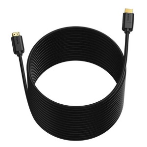 خرید کابل HDMI 4K باسئوس مدل Baseus Cable CAKGQ-D01 طول 5 متر