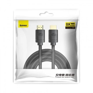 کابل HDMI 4K باسئوس