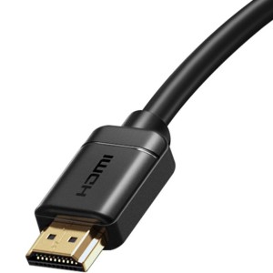 کابل HDMI 4K باسئوس مدل Baseus Cable CAKGQ-D01 طول 5 متر