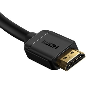 قیمت کابل HDMI 4K باسئوس مدل Baseus Cable CAKGQ-D01 طول 5 متر