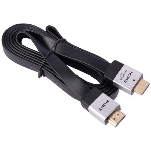 خرید کابل HDMI 4K سونی مدل  Sony Cable Ultra4k  طول 2 متر