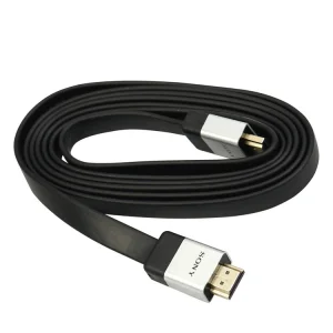 کابل HDMI 4K سونی مدل  Sony Cable Ultra4k  طول 2 متر