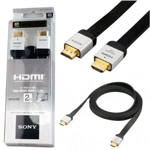 کابل HDMI 4K طول 2 متر