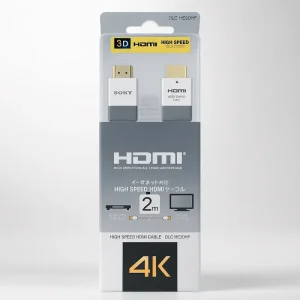 کابل HDMI 4K سونی