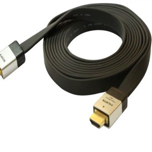 قیمت کابل HDMI 4K سونی مدل  Sony Cable Ultra4k  طول 2 متر