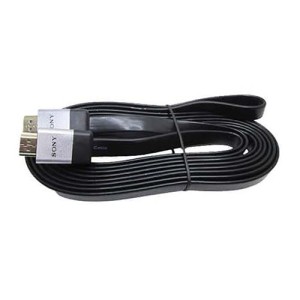 خرید کابل HDMI 4K سونی مدل  Sony Cable DLC-HE20HF  طول 3 متر