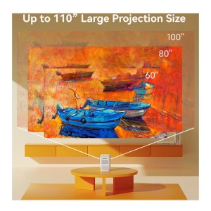 ویدیو پرژکتور شیائومی مدل  Xiaomi Video Projector Dali 1