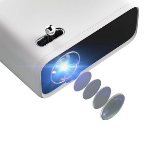 ویدیو پرژکتور ونبو مدل  Mini Pro