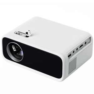 ویدیو پرژکتور ونبو مدل  Wanbo  Video Projector Mini Pro