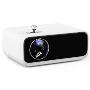 قیمت ویدیو پرژکتور ونبو مدل  Wanbo  Video Projector Mini Pro