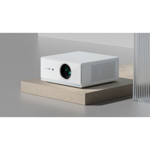 نمای ویدیو پرژکتور ونبو مدل Wanbo  Video Projector X5 Air