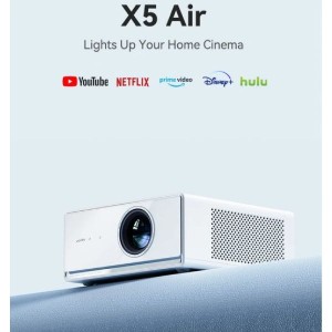 Wanbo  Video Projector X5 Air